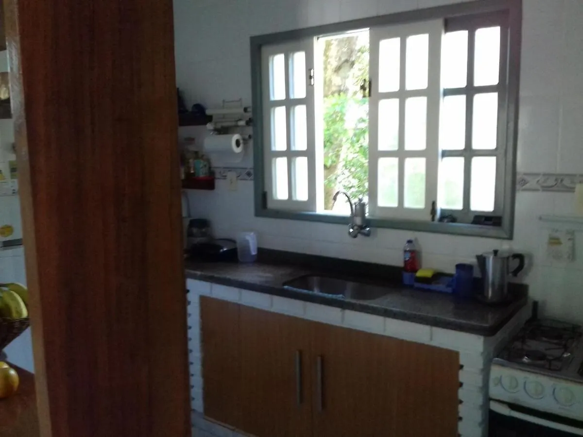 Casa Praia Do Mundai Taperapuan 포르투세구로 브라질