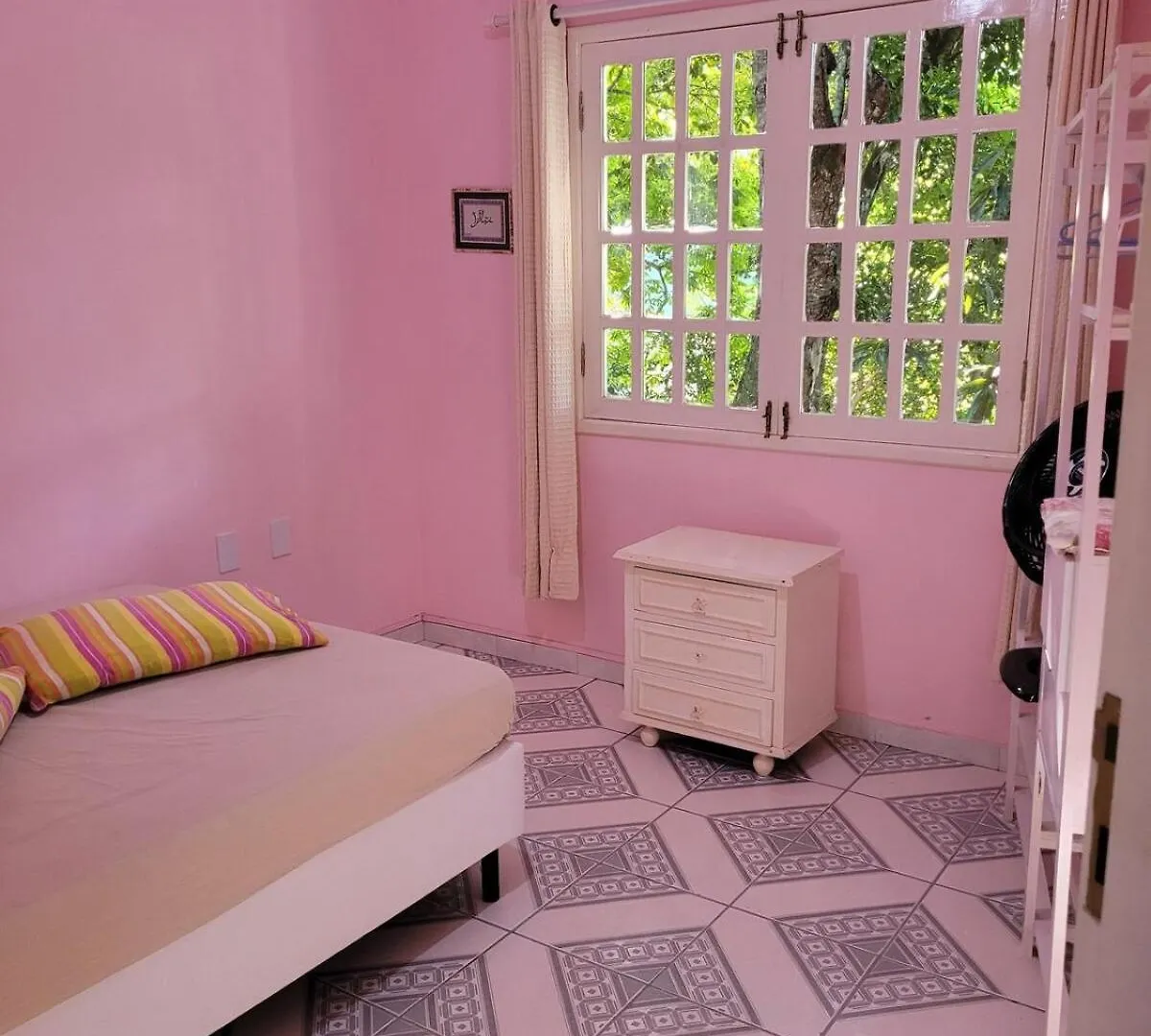 Casa Praia Do Mundai Taperapuan 포르투세구로 브라질