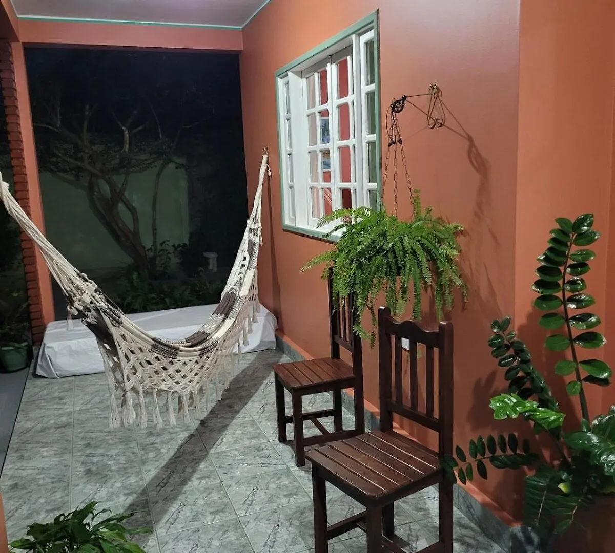 Casa Praia Do Mundai Taperapuan 포르투세구로