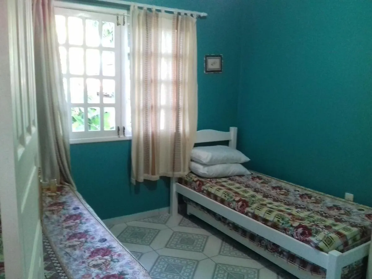 Casa Praia Do Mundai Taperapuan 포르투세구로