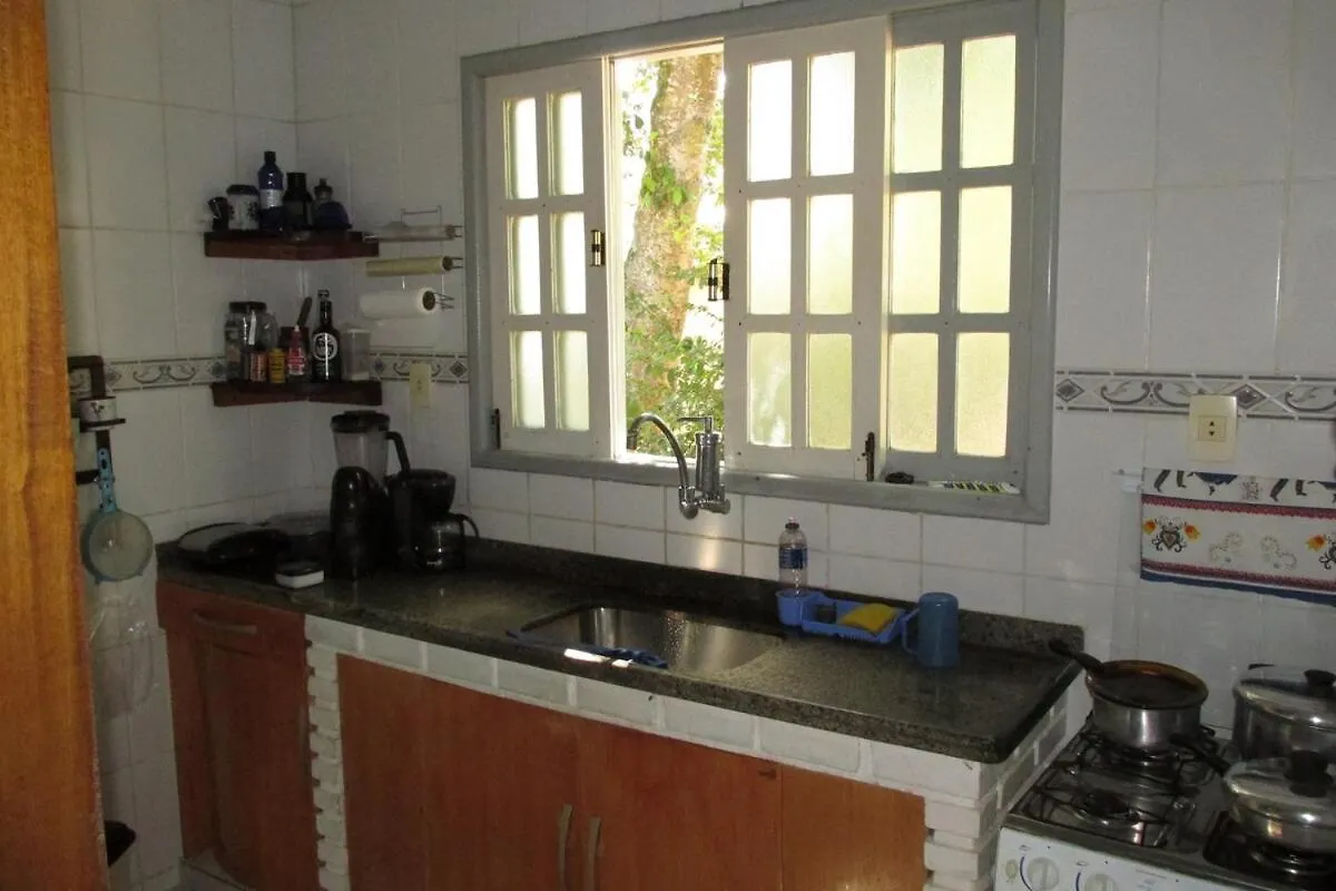 Casa Praia Do Mundai Taperapuan 포르투세구로 펜션