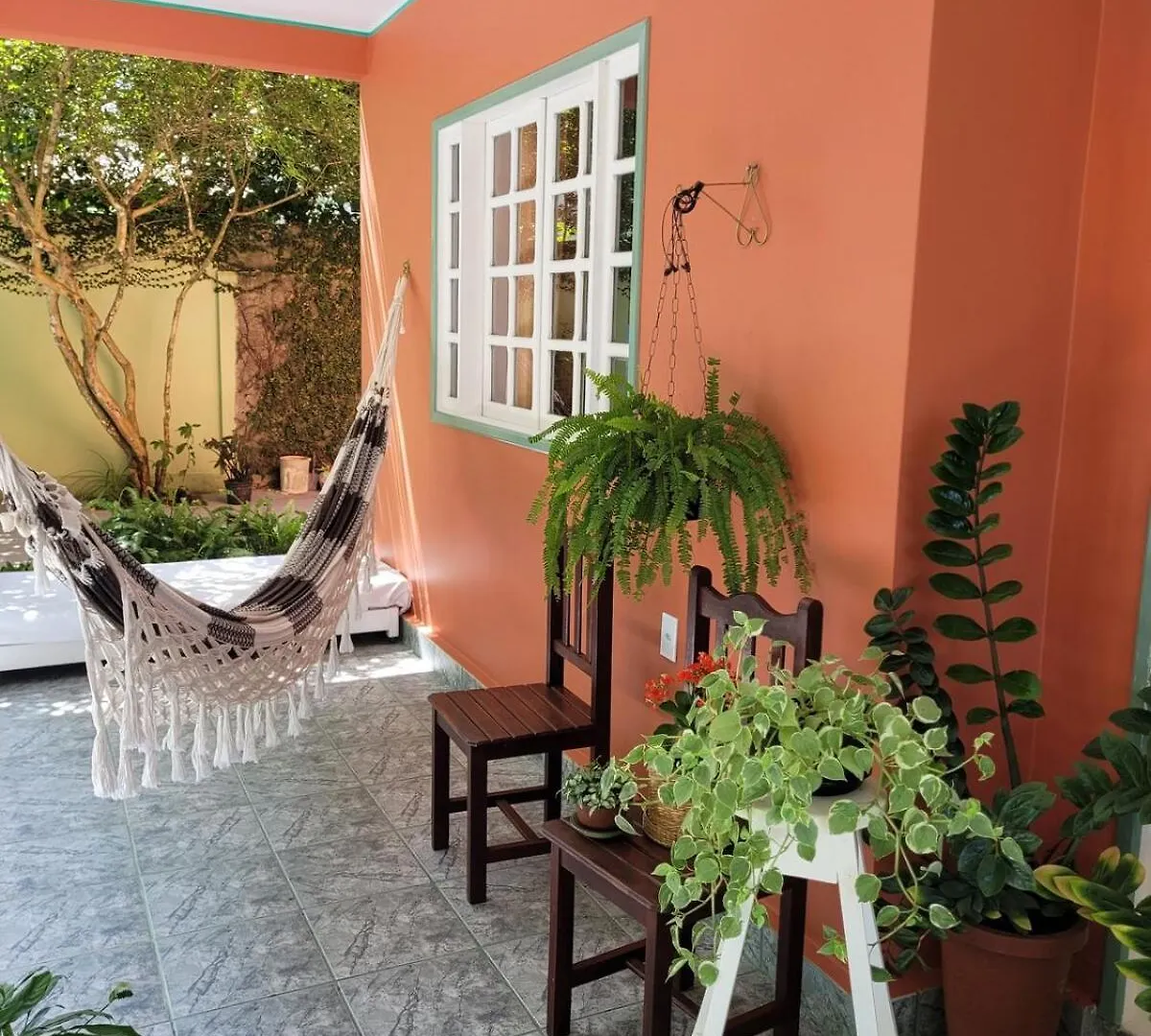 Casa Praia Do Mundai Taperapuan 포르투세구로